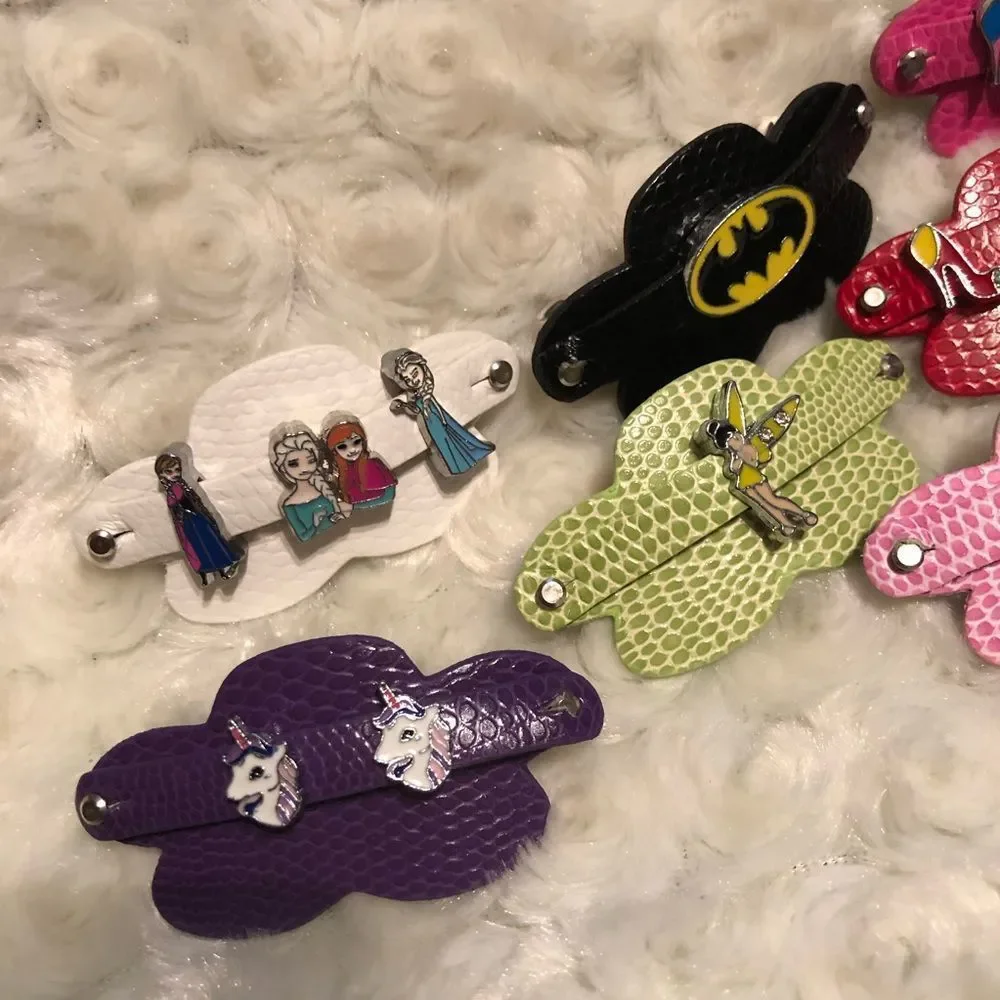 •custom• 2pc. Barrette Set - Picture 3 of 7